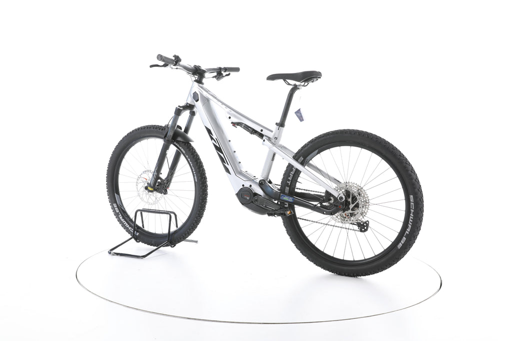 KTM Macina Lycan 772 E-Bike Fully - Image 8