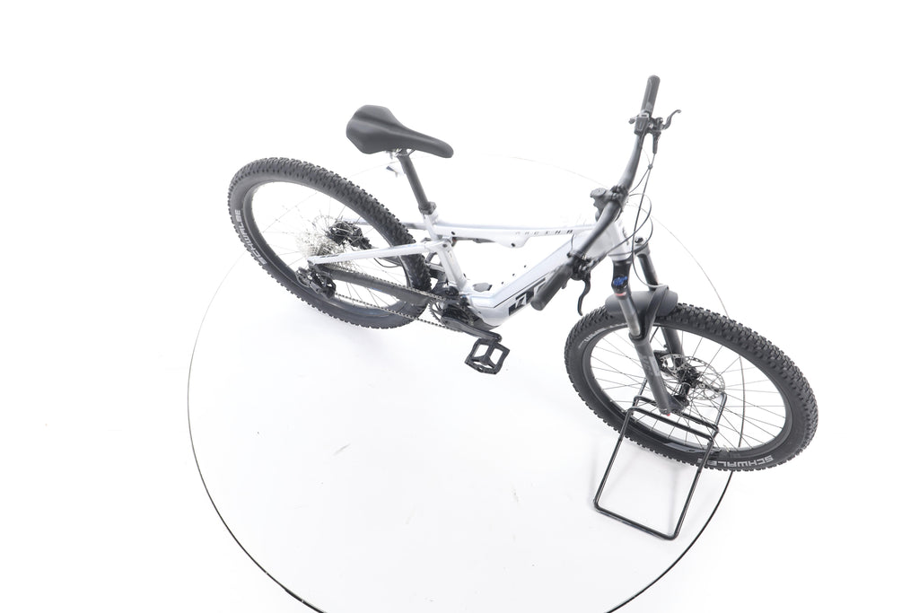KTM Macina Lycan 772 E-Bike Fully - Image 14