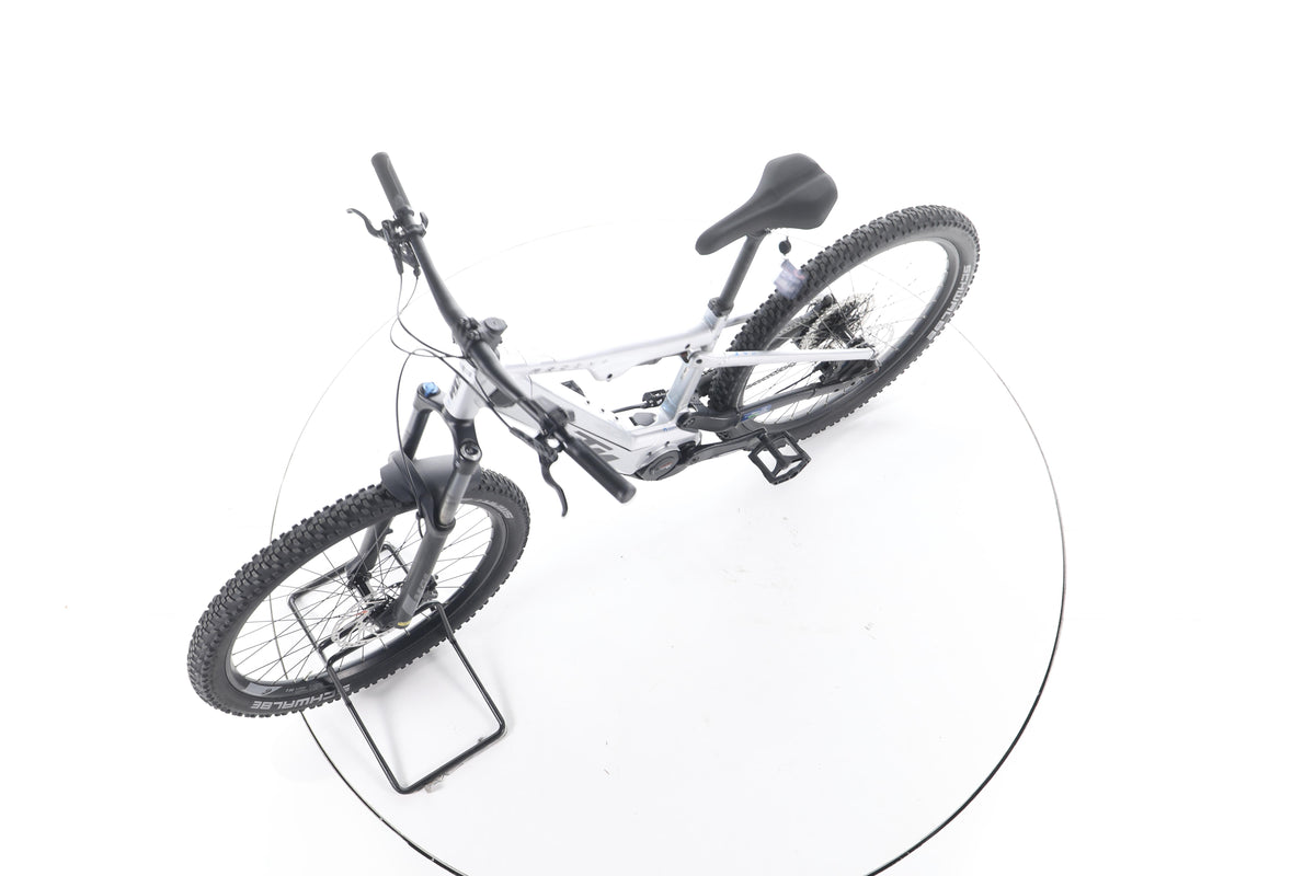 KTM Macina Lycan 772 E-Bike Fully - Image 18