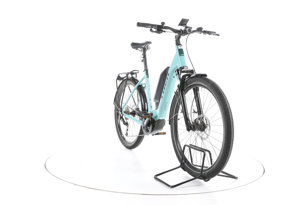 Trek Allant+ 5 Trekking E-Bike Tiefeinsteiger - Image 3