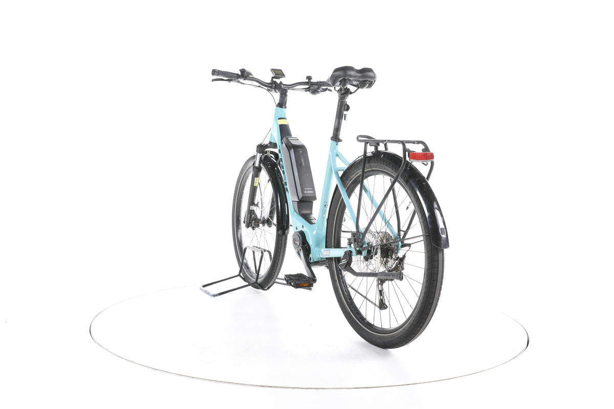 Trek Allant+ 5 Trekking E-Bike Tiefeinsteiger - Image 9