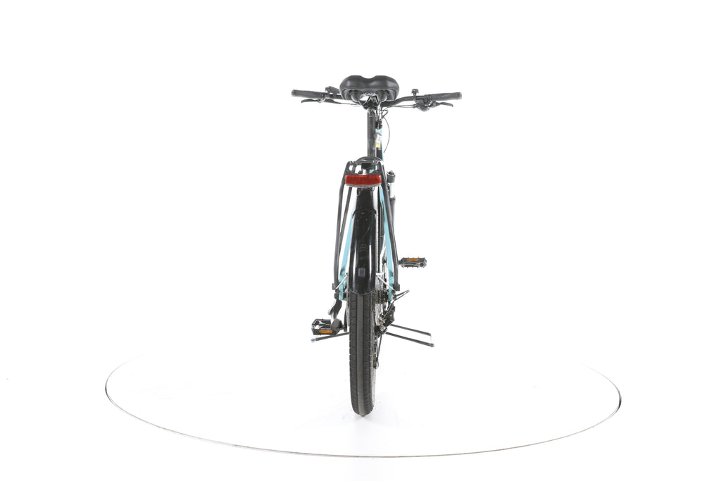 Trek Allant+ 5 Trekking E-Bike Tiefeinsteiger - Image 10