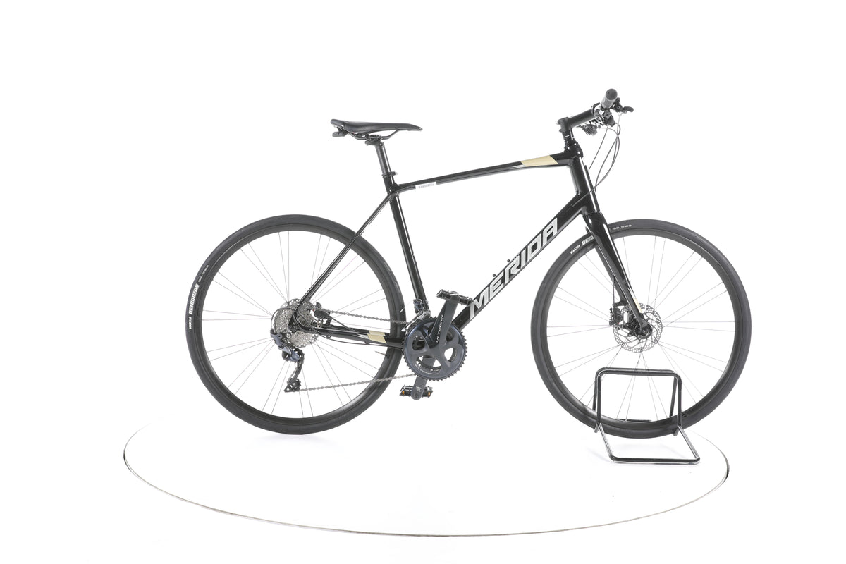 Merida Speeder 900 Fahrrad City & Trekking - Image 1