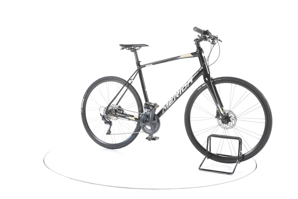 Merida Speeder 900 Fahrrad City & Trekking - Image 2