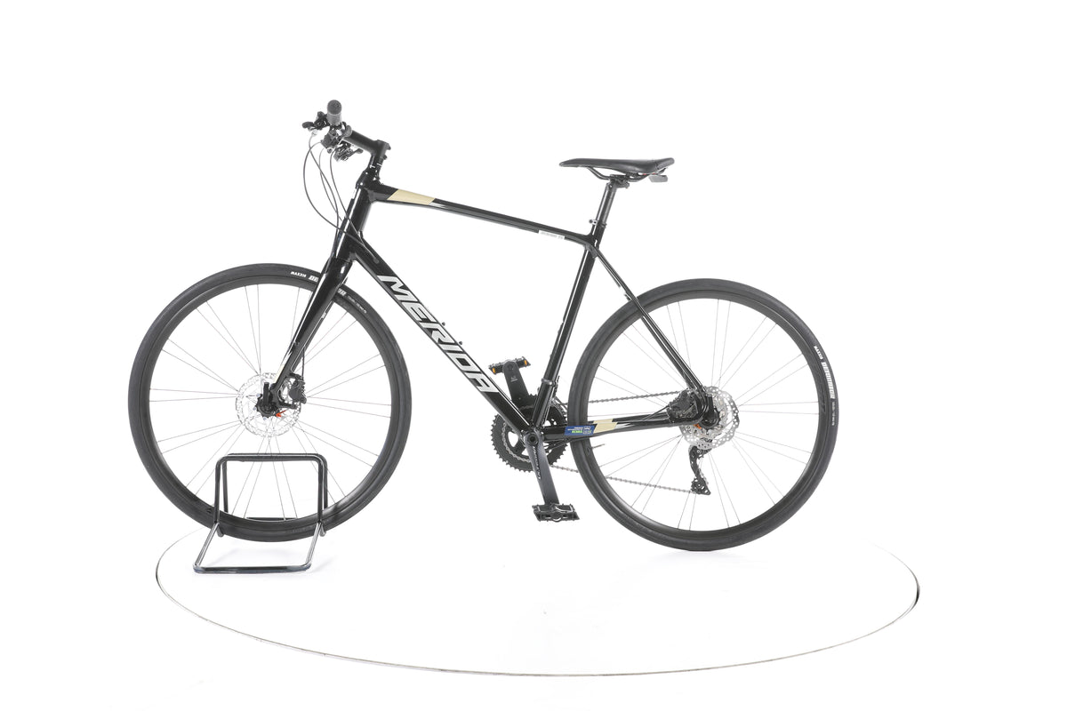 Merida Speeder 900 Fahrrad City & Trekking - Image 7