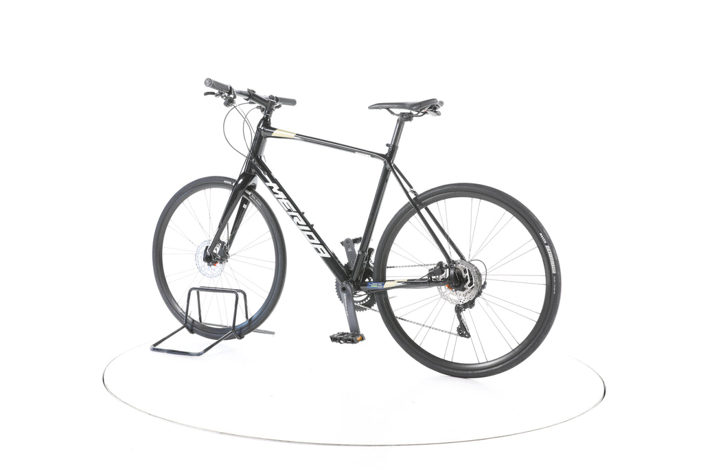 Merida Speeder 900 Fahrrad City & Trekking - Image 8