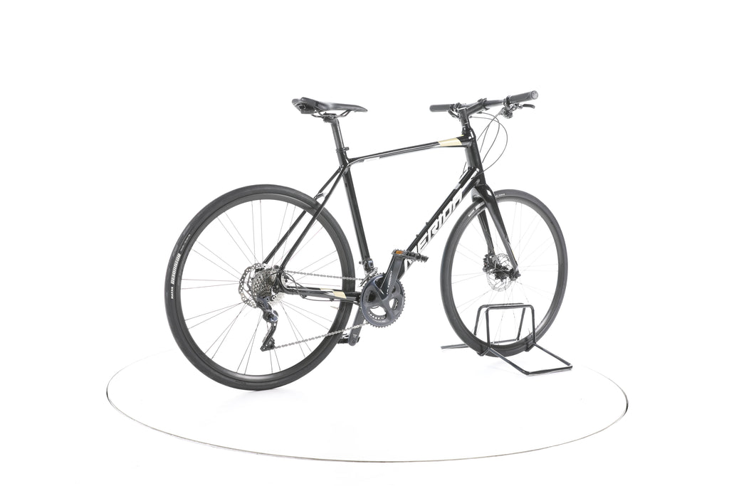 Merida Speeder 900 Fahrrad City & Trekking - Image 12