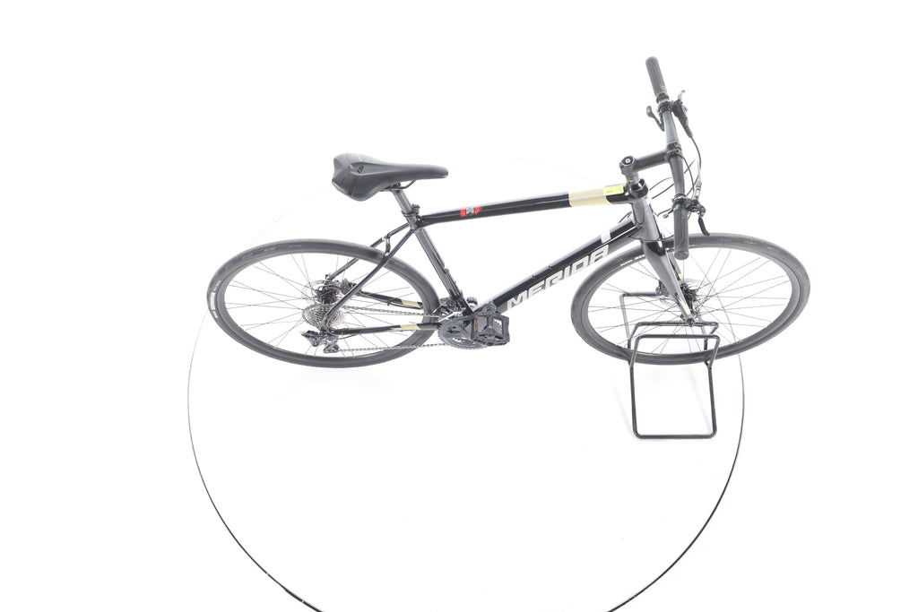 Merida Speeder 900 Fahrrad City & Trekking - Image 13