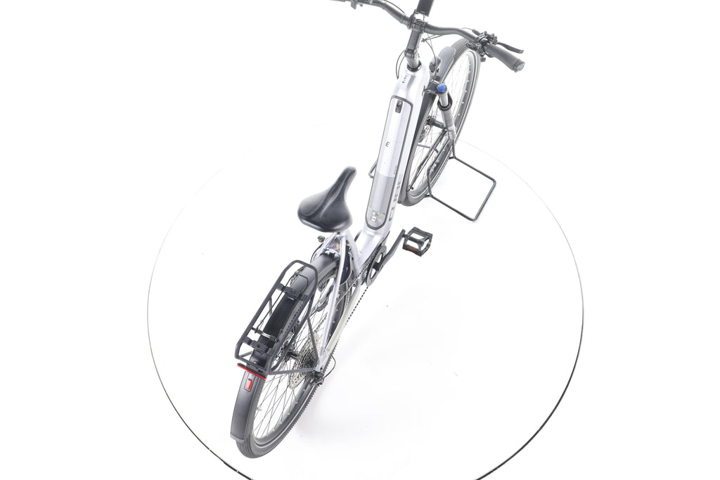 Cube Nuride Hybrid EXC 750 Allroad EE50 Trekking E-Bike - Image 23