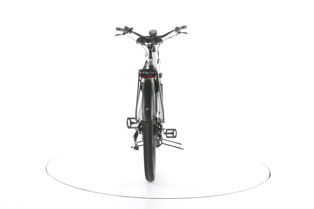 Winora Sinus N5 Eco City E-Bike Tiefeinsteiger - Image 10