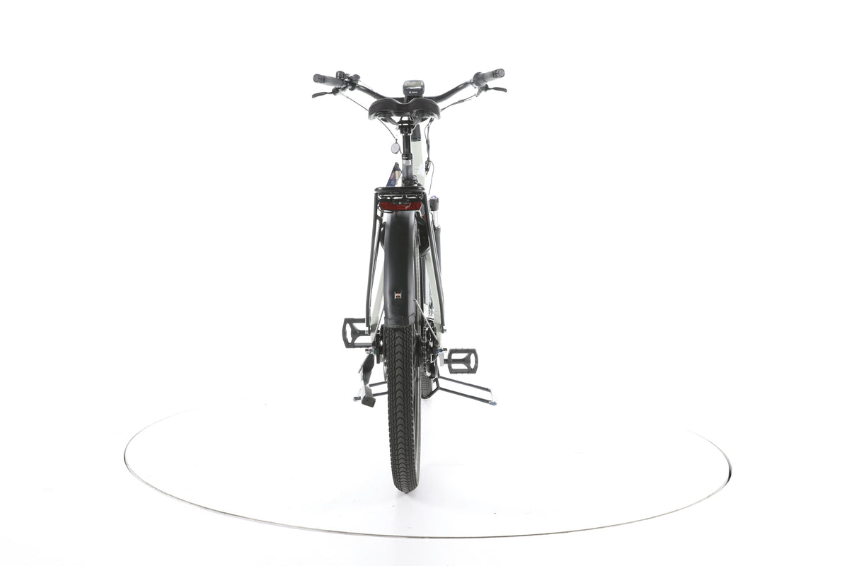Winora Sinus N5 Eco City E-Bike Tiefeinsteiger - Image 10