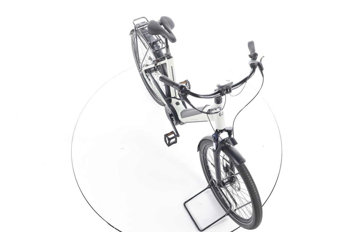 Winora Sinus N5 Eco City E-Bike Tiefeinsteiger - Image 15