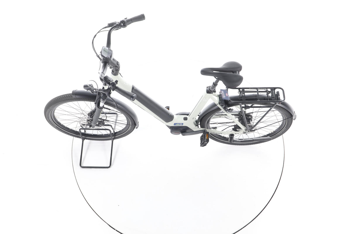 Winora Sinus N5 Eco City E-Bike Tiefeinsteiger - Image 19