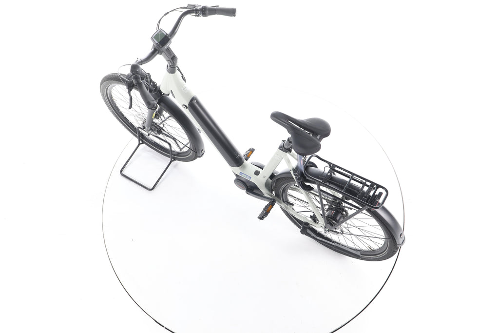 Winora Sinus N5 Eco City E-Bike Tiefeinsteiger - Image 20