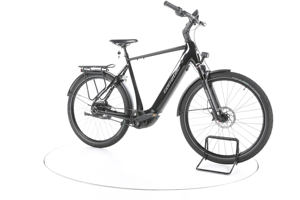 Corratec E-Power C29 CX8 Belt City E-Bike 2025 - Image 2