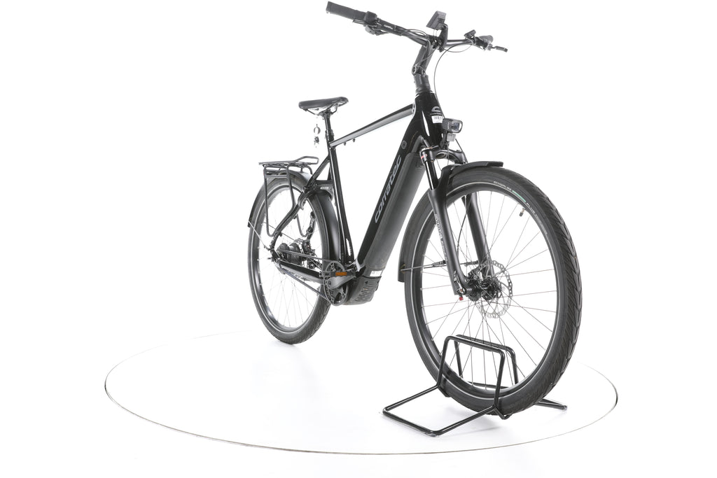 Corratec E-Power C29 CX8 Belt City E-Bike 2025 - Image 3