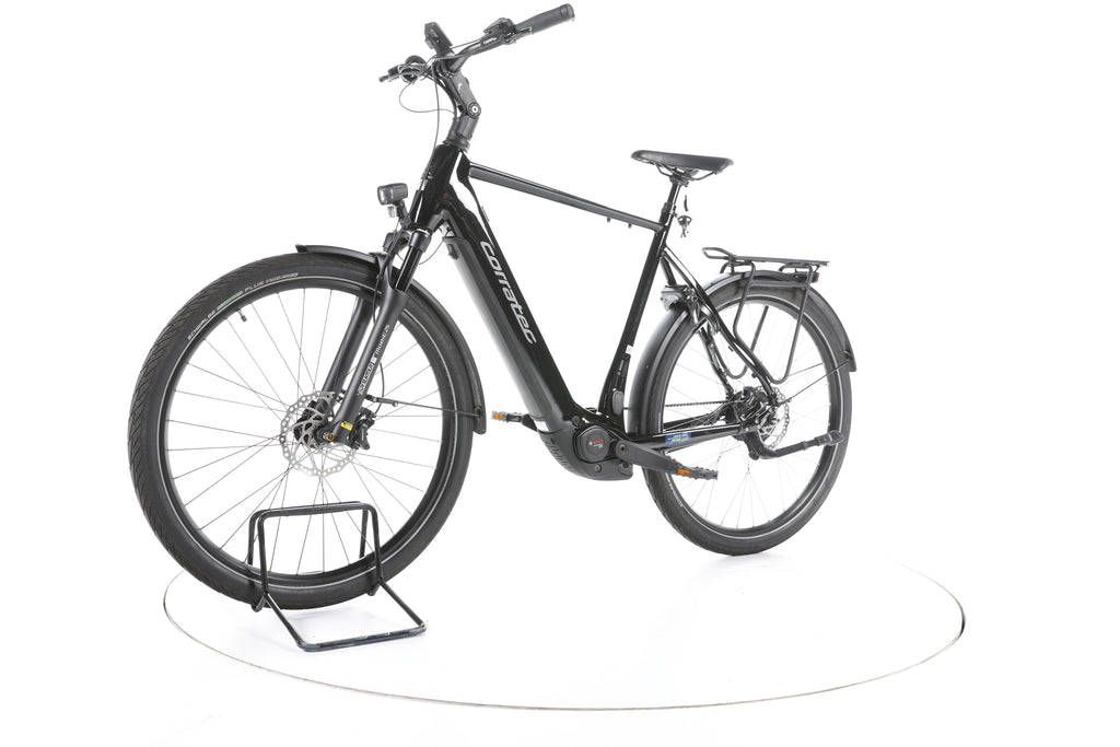 Corratec E-Power C29 CX8 Belt City E-Bike 2025 - Image 6