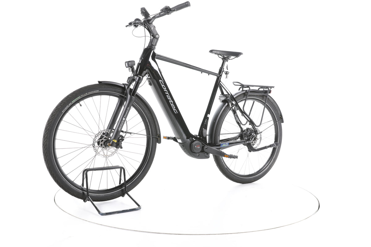 Corratec E-Power C29 CX8 Belt City E-Bike 2025 - Image 6