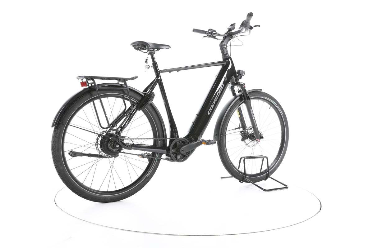 Corratec E-Power C29 CX8 Belt City E-Bike 2025 - Image 12