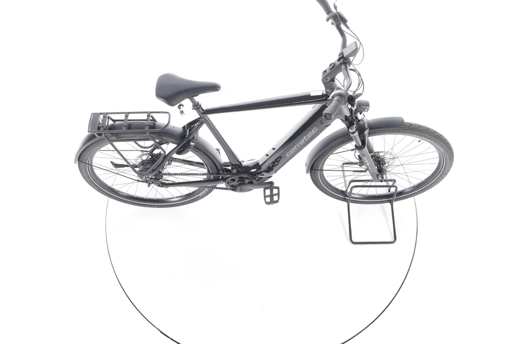 Corratec E-Power C29 CX8 Belt City E-Bike 2025 - Image 13