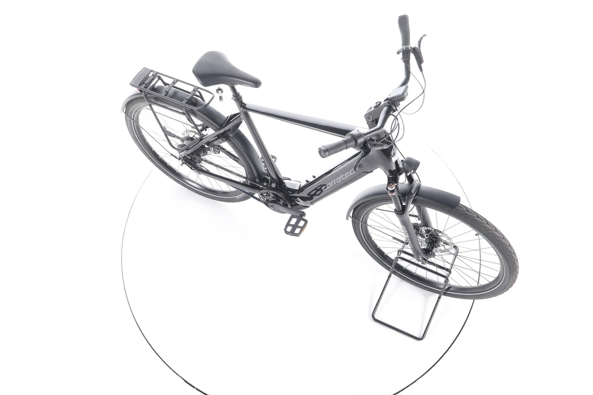 Corratec E-Power C29 CX8 Belt City E-Bike 2025 - Image 14