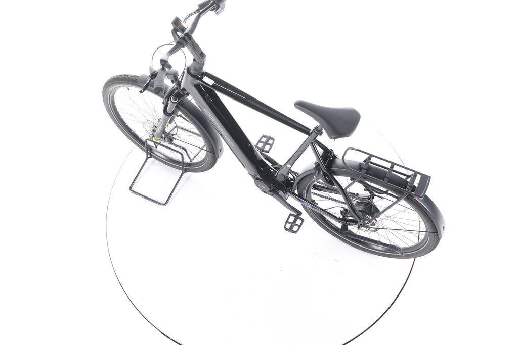 Corratec E-Power C29 CX8 Belt City E-Bike 2025 - Image 20