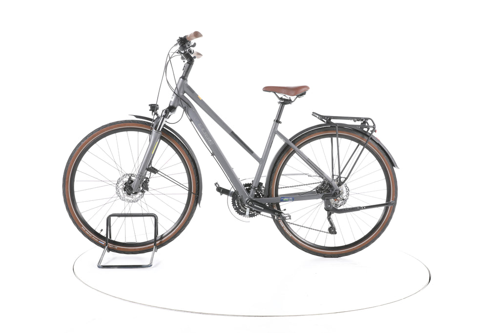 Cube Touring EXC Fahrrad City & Trekking - Image 7