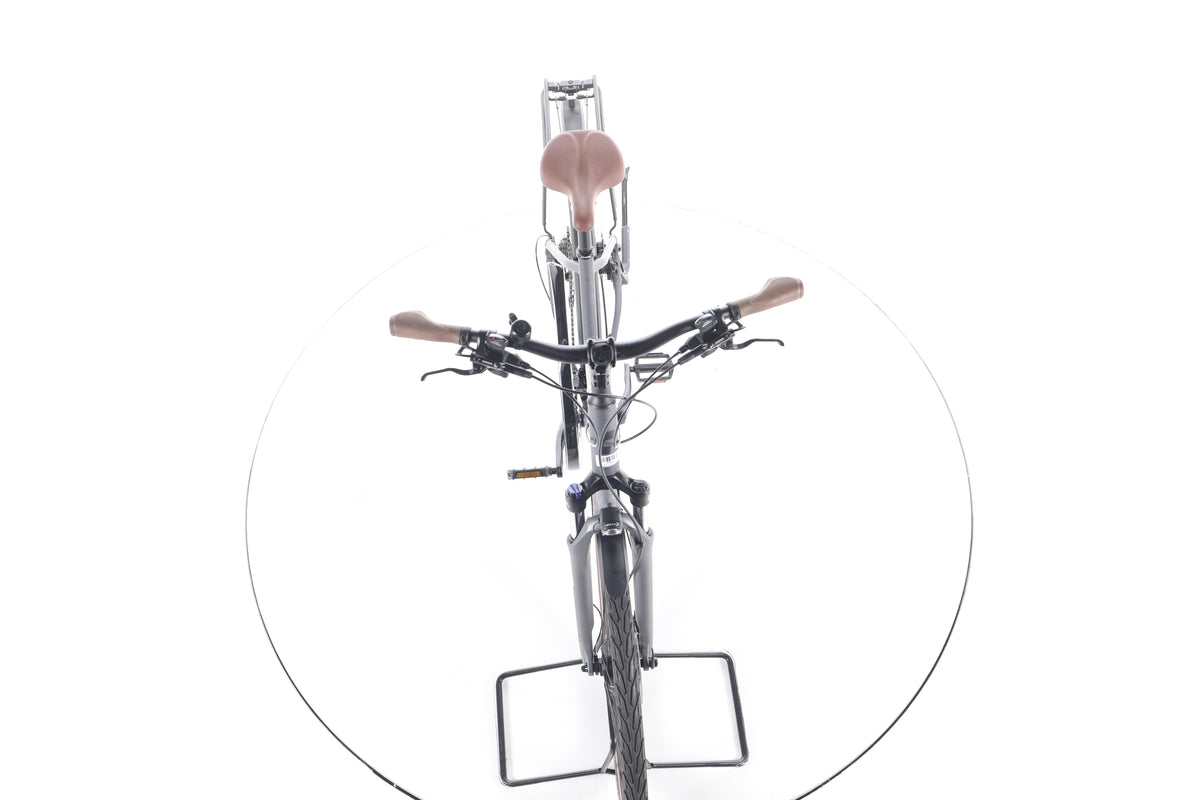 Cube Touring EXC Fahrrad City & Trekking - Image 16