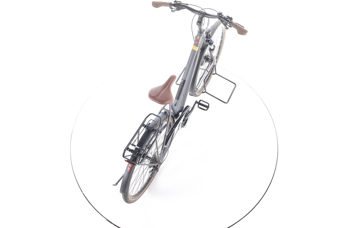 Cube Touring EXC Fahrrad City & Trekking - Image 23