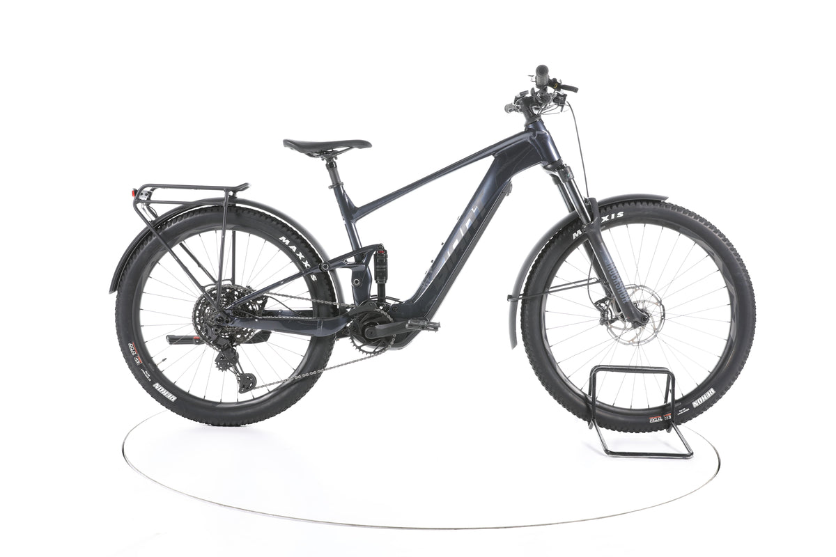 Giant Stance E+ Pro EX SUV E-Bike - Image 1