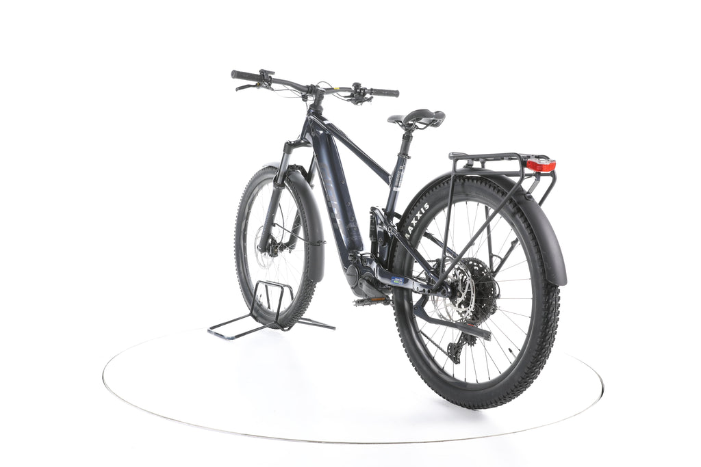 Giant Stance E+ Pro EX SUV E-Bike - Image 9