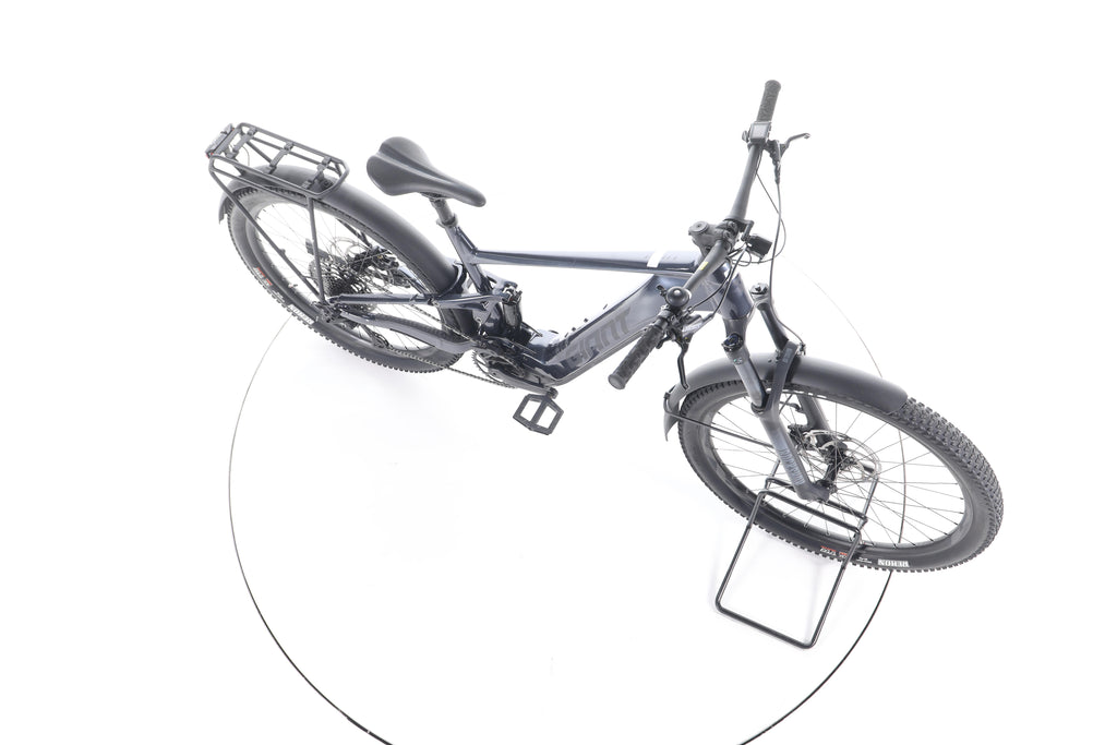 Giant Stance E+ Pro EX SUV E-Bike - Image 14