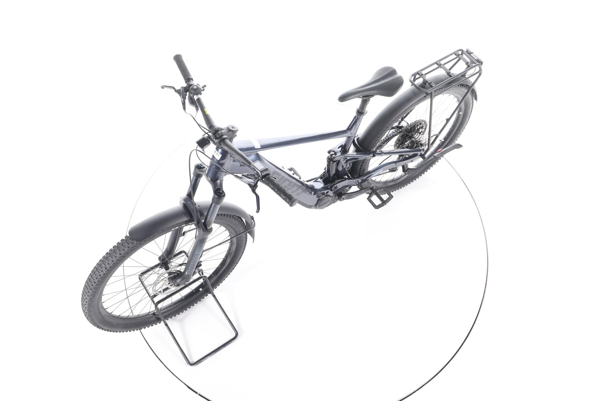 Giant Stance E+ Pro EX SUV E-Bike - Image 18