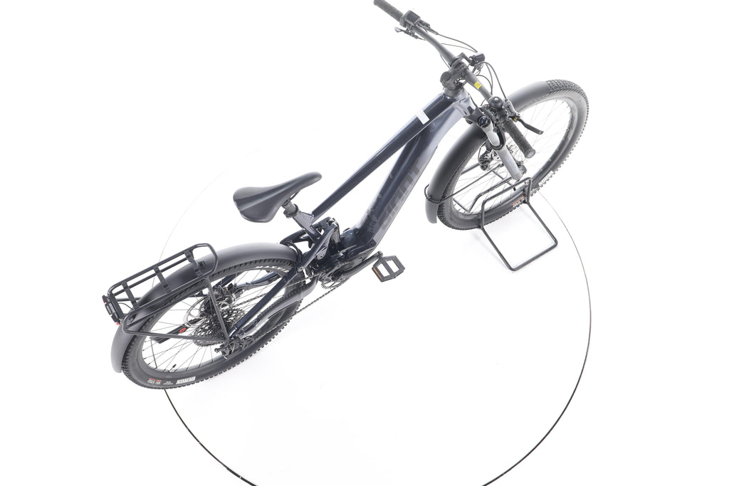 Giant Stance E+ Pro EX SUV E-Bike - Image 24