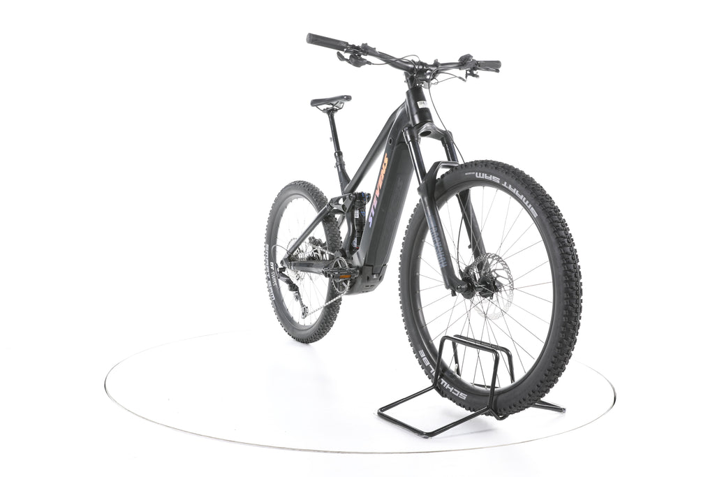 Stevens E-Inception E-Bike Fully - Image 3