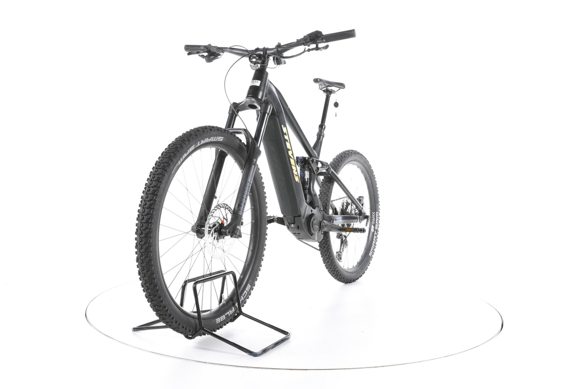 Stevens E-Inception E-Bike Fully - Image 5