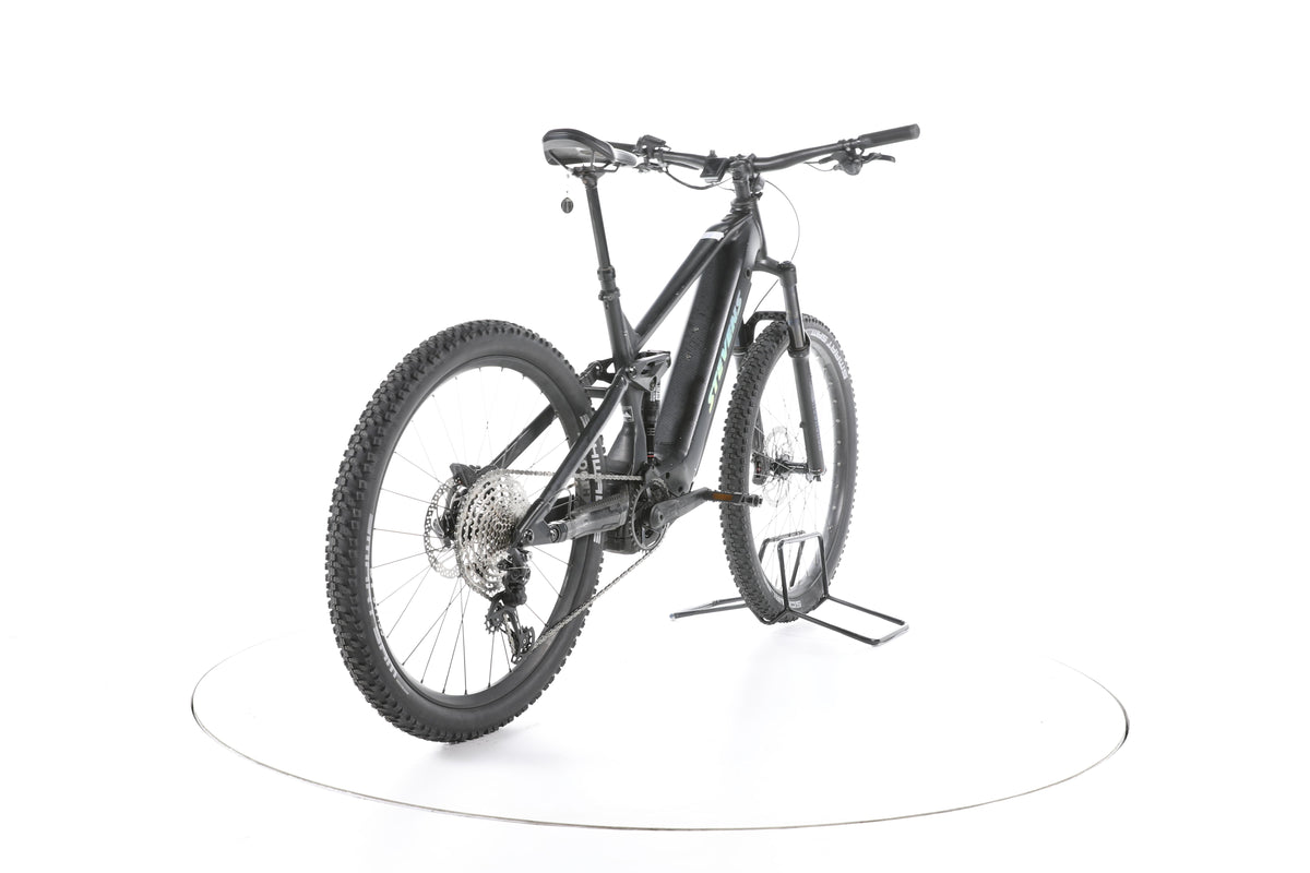 Stevens E-Inception E-Bike Fully - Image 11
