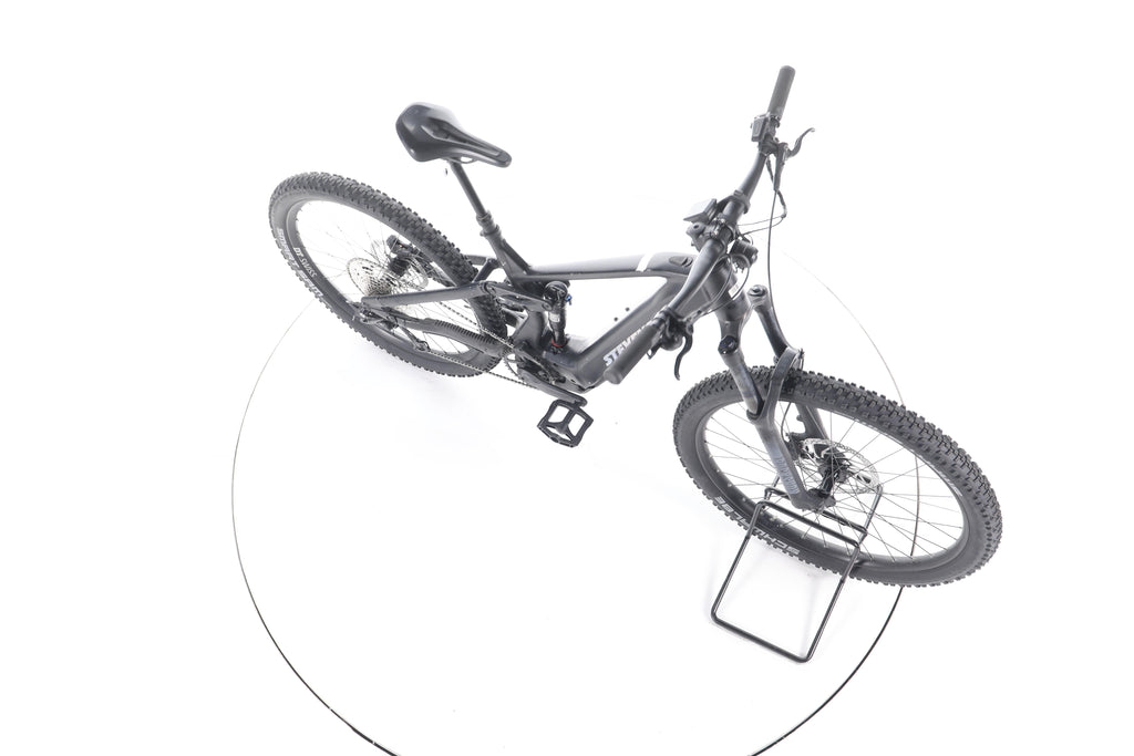 Stevens E-Inception E-Bike Fully - Image 14