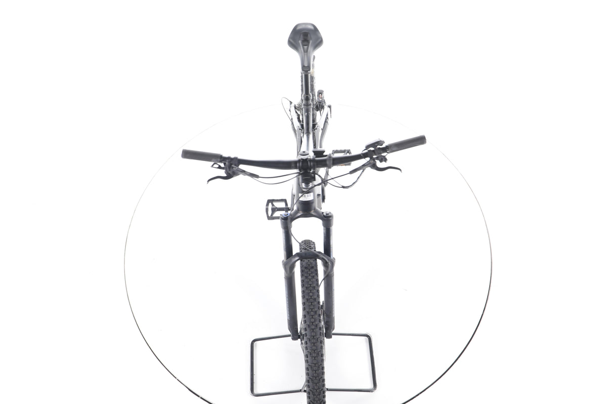 Stevens E-Inception E-Bike Fully - Image 16