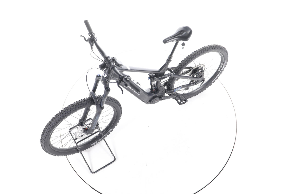 Stevens E-Inception E-Bike Fully - Image 18