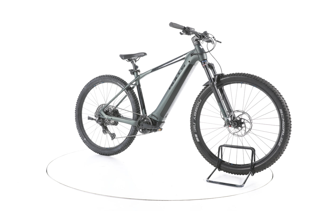 Bulls Copperhead EVO 3 E-Bike - Image 2