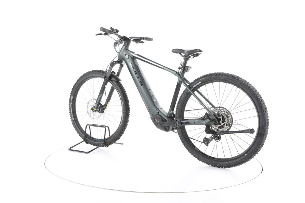 Bulls Copperhead EVO 3 E-Bike - Image 8
