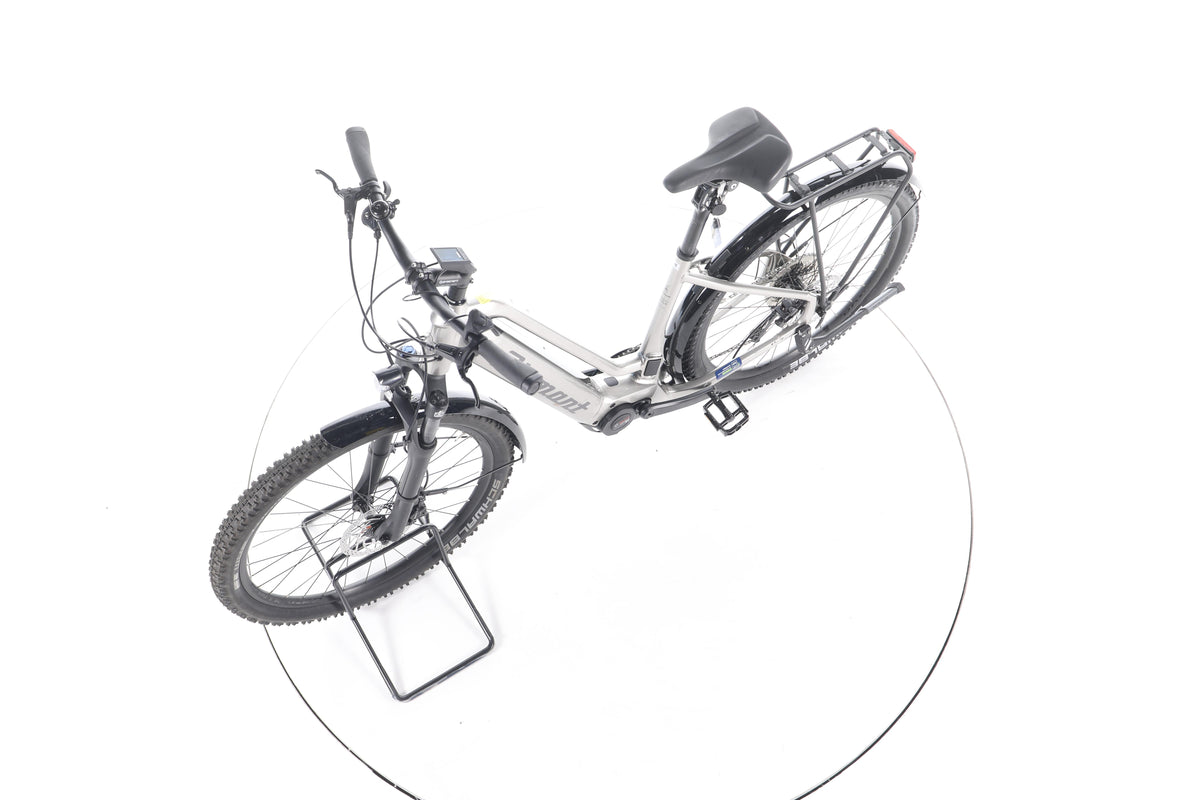 Diamant Zouma + Trekking E-Bike Tiefeinsteiger - Image 18