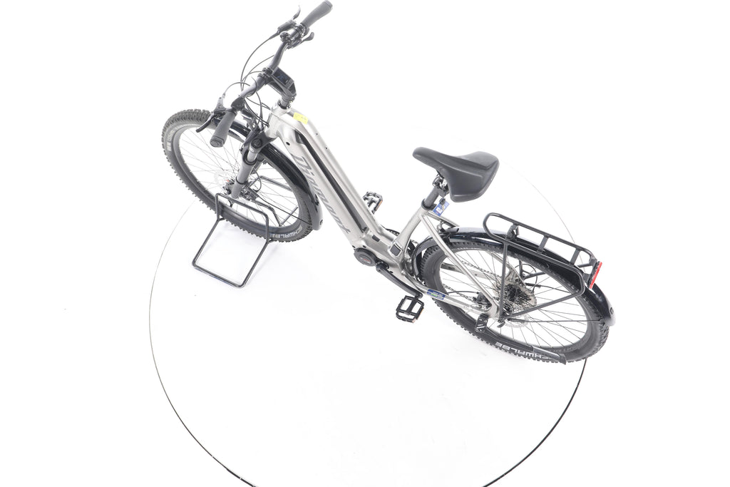 Diamant Zouma + Trekking E-Bike Tiefeinsteiger - Image 20