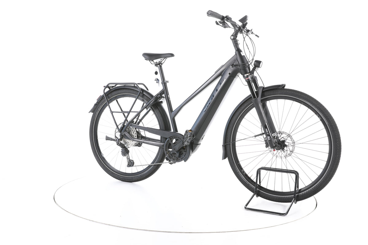 Bulls Cross Lite Evo 2 Trekking E-Bike - Image 2