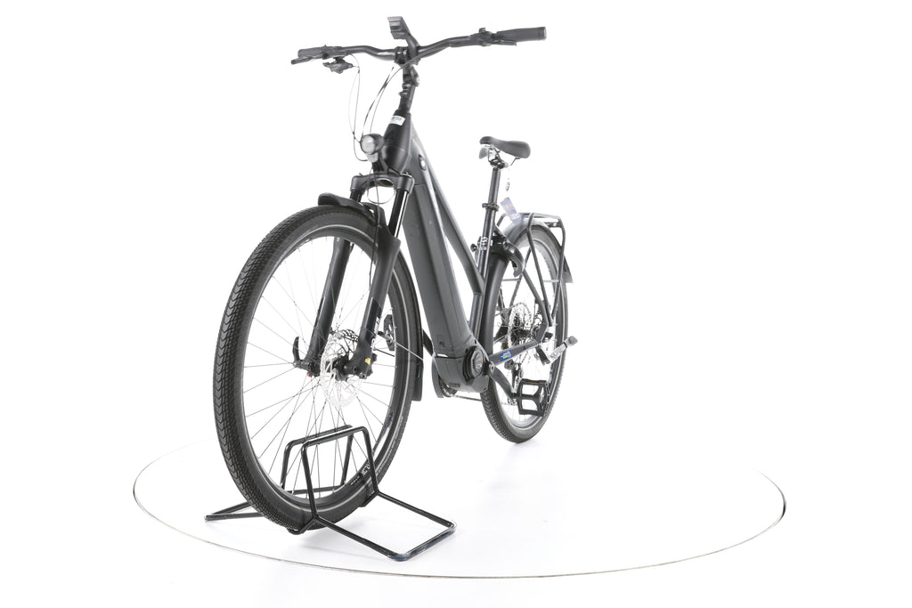 Bulls Cross Lite Evo 2 Trekking E-Bike - Image 5