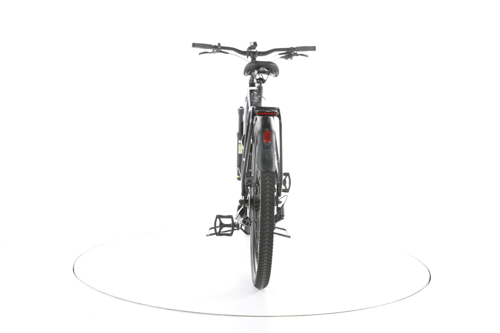 Bulls Cross Lite Evo 2 Trekking E-Bike - Image 10