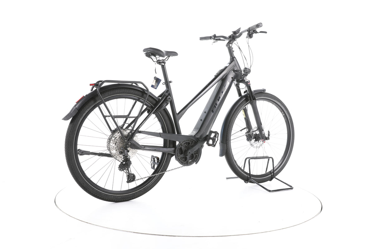 Bulls Cross Lite Evo 2 Trekking E-Bike - Image 12