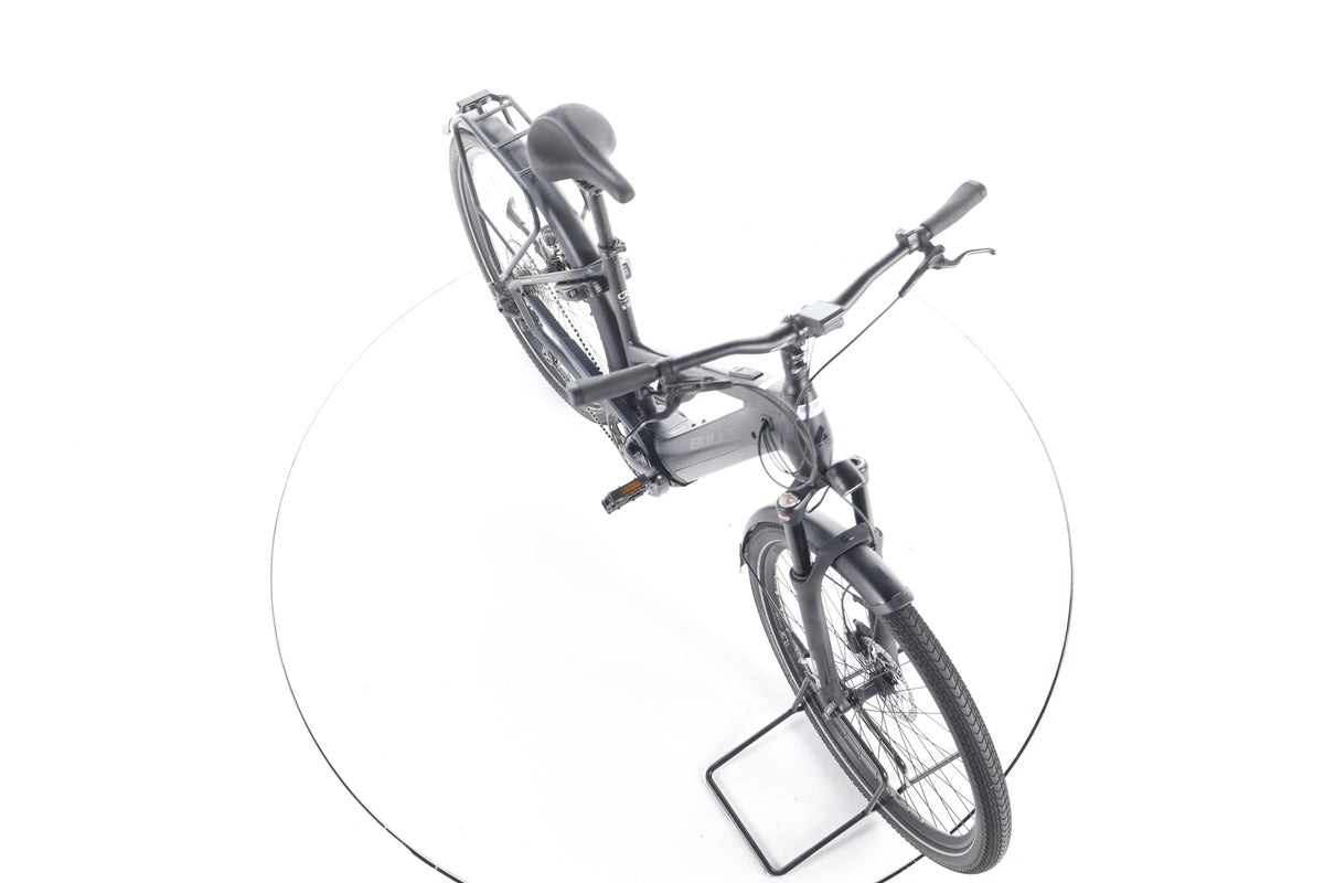 Bulls Cross Lite Evo 2 Trekking E-Bike - Image 15