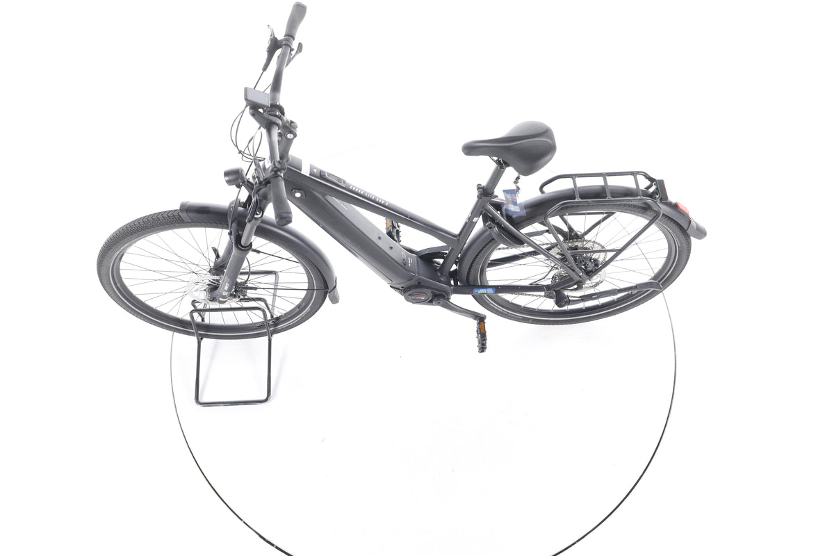 Bulls Cross Lite Evo 2 Trekking E-Bike - Image 19